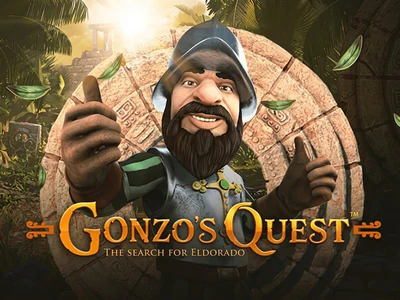 Gonzo's Quest